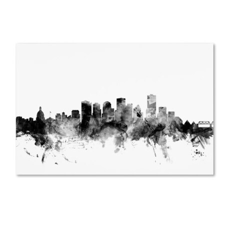 Trademark Fine Art